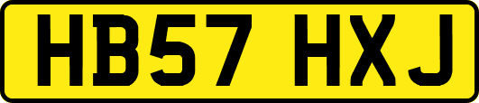 HB57HXJ