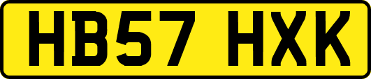 HB57HXK