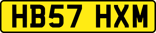 HB57HXM