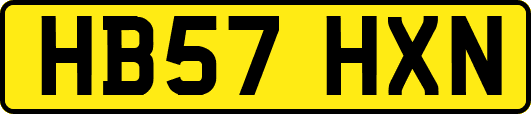 HB57HXN
