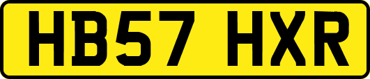 HB57HXR