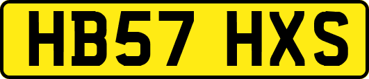 HB57HXS