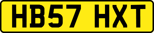 HB57HXT