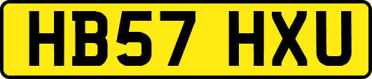 HB57HXU