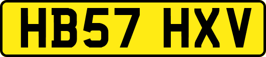 HB57HXV