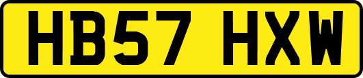 HB57HXW