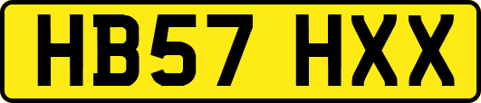 HB57HXX