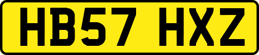 HB57HXZ