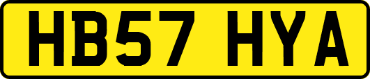 HB57HYA