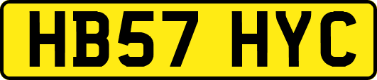 HB57HYC