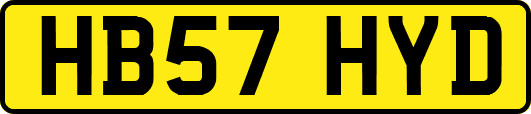 HB57HYD