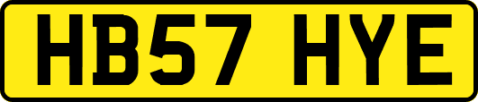 HB57HYE