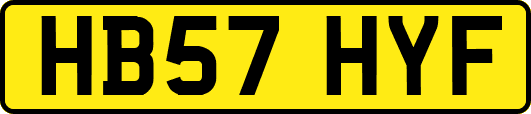 HB57HYF