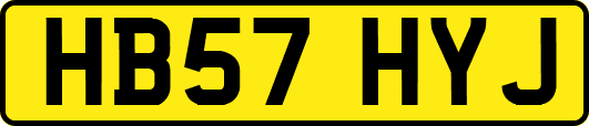 HB57HYJ