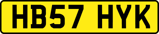 HB57HYK