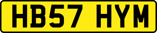 HB57HYM