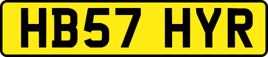 HB57HYR