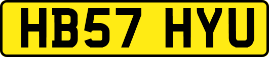 HB57HYU
