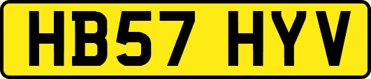 HB57HYV