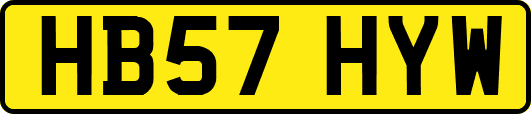 HB57HYW