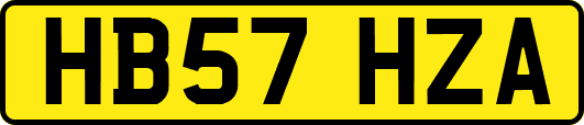 HB57HZA