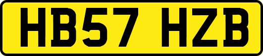 HB57HZB