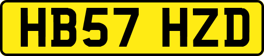 HB57HZD