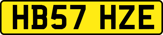 HB57HZE