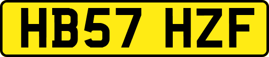 HB57HZF