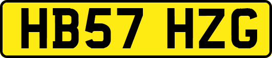 HB57HZG