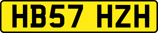 HB57HZH