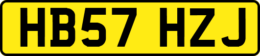 HB57HZJ