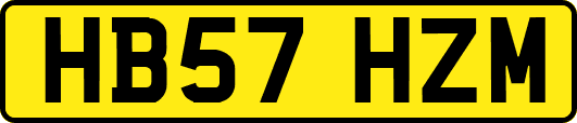 HB57HZM