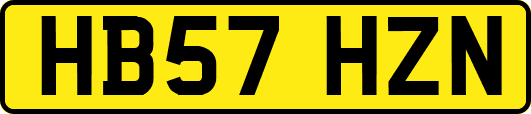 HB57HZN