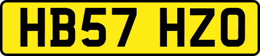 HB57HZO