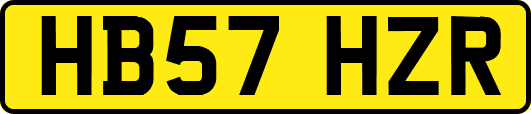HB57HZR