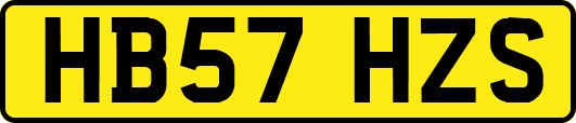 HB57HZS