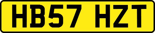 HB57HZT