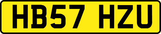 HB57HZU