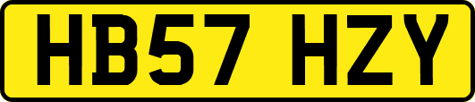 HB57HZY
