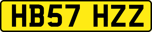 HB57HZZ
