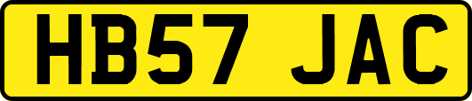 HB57JAC