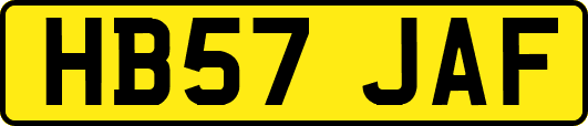 HB57JAF