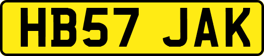HB57JAK