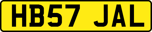 HB57JAL