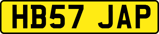 HB57JAP