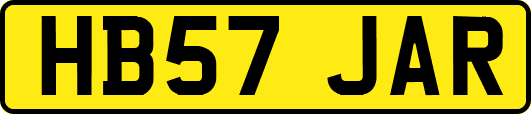HB57JAR