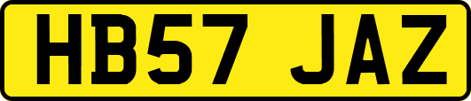 HB57JAZ