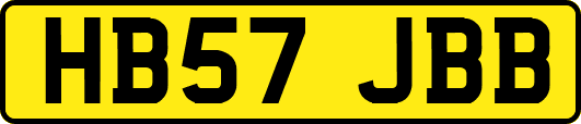 HB57JBB