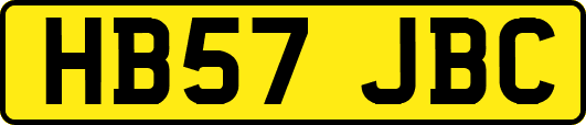HB57JBC